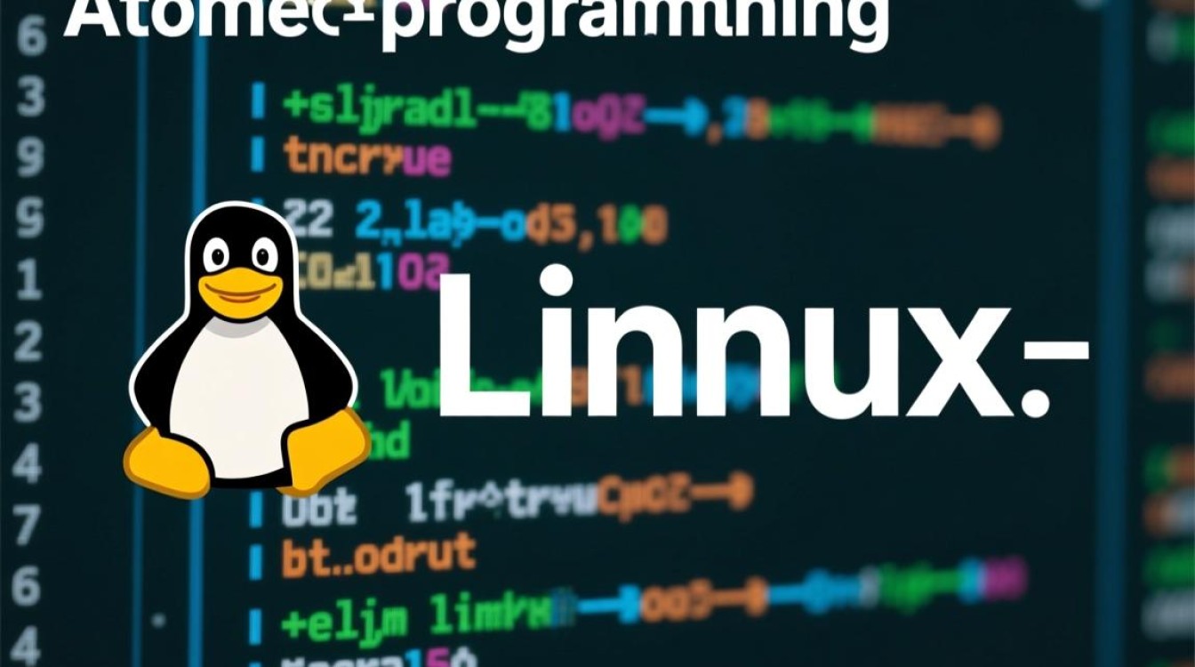 Linux原子变量究竟有何独特之处？其工作原理和应用场景是怎样的？