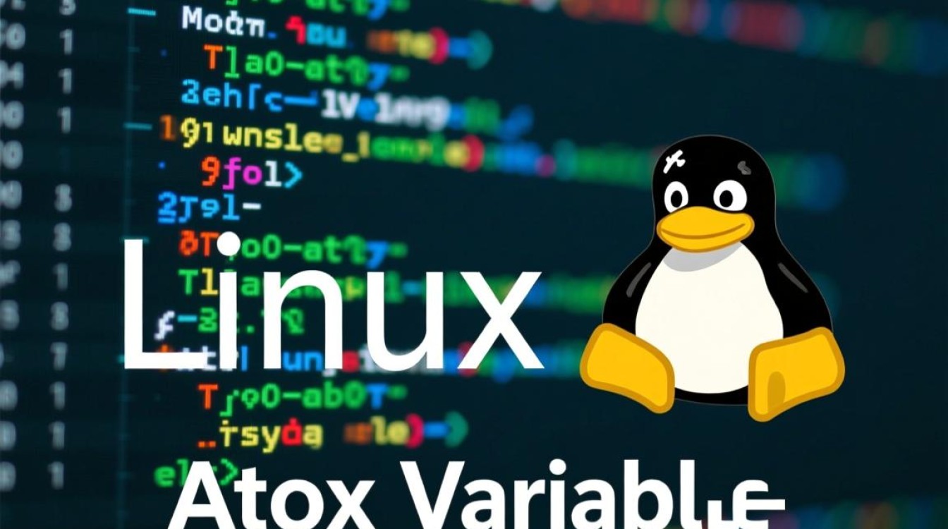 Linux原子变量究竟有何独特之处？其工作原理和应用场景是怎样的？