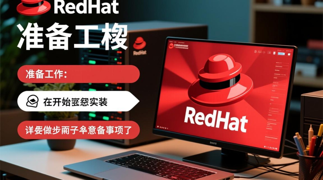虚拟机安装Redhat过程中遇到问题？30招解决安装难题全攻略！