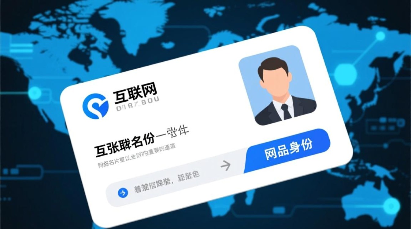 whose域名背后隐藏的商业秘密，揭秘域名所有者身份之谜？-好主机测评网