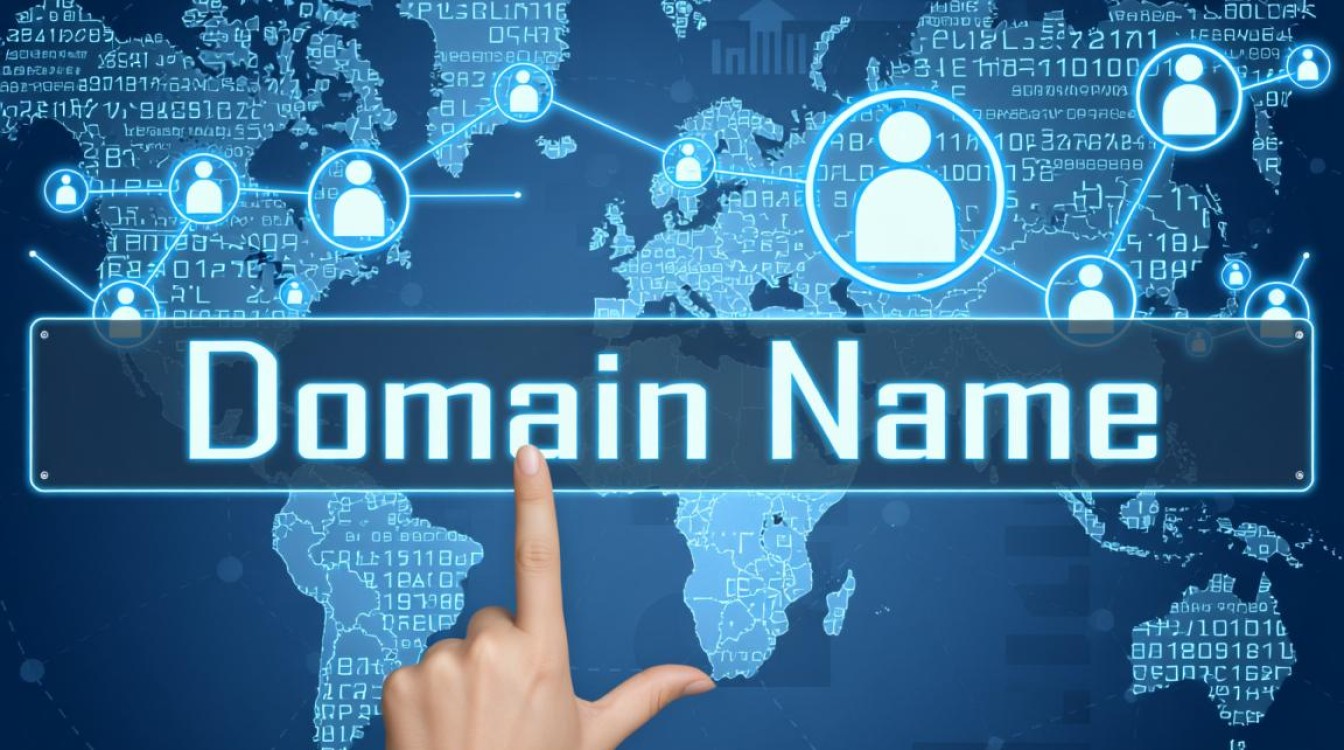 域名rfc背后含义及用途，究竟有何独特之处？