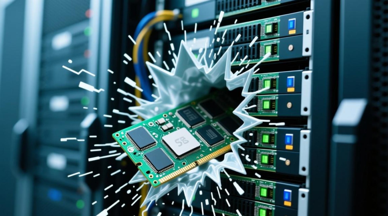 服务器报内存溢出究竟是什么原因导致的,该如何有效解决? 服务器报内存溢出究竟是什么原因导致的,该如何有效解决?