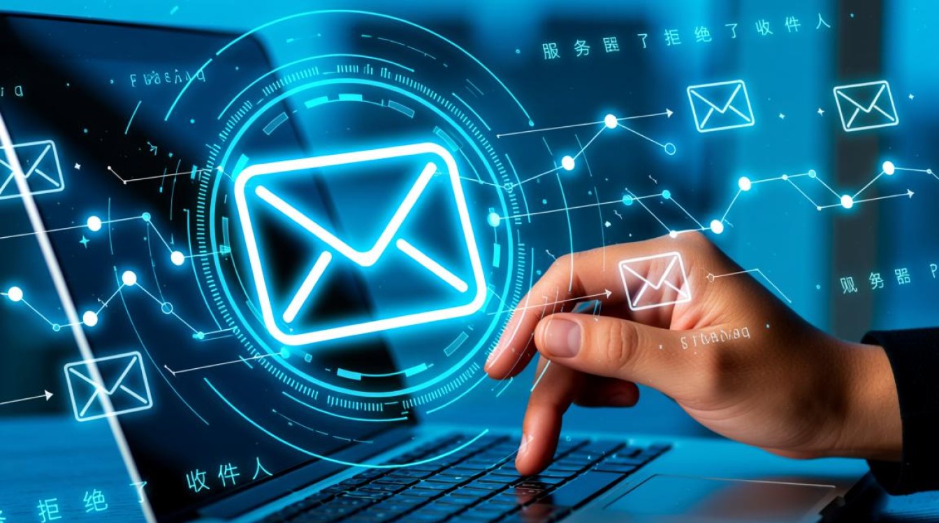 为何服务器会突然拒绝收件人?背后原因揭秘! 为何服务器会突然拒绝收件人?背后原因揭秘!