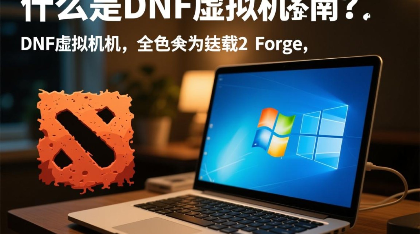 DNF虚拟机下载，是正版授权还是盗版风险？如何安全获取？-好主机测评网