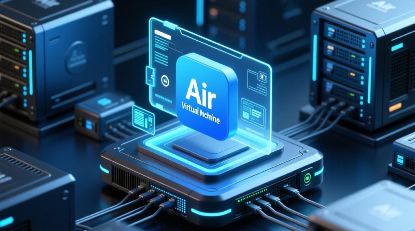 Air能虚拟机为何在市场上备受关注?揭秘其独特优势与使用疑虑! Air能虚拟机为何在市场上备受关注?揭秘其独特优势与使用疑虑!