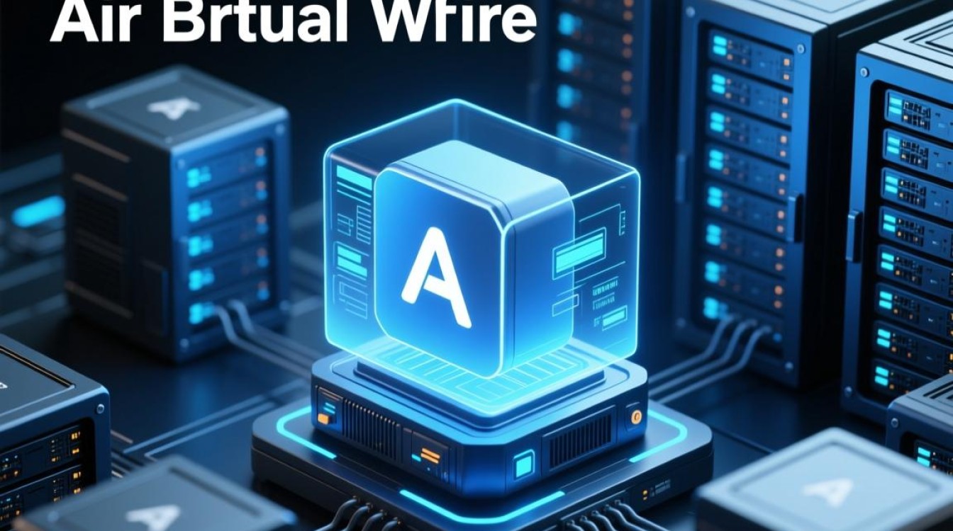 Air能虚拟机为何在市场上备受关注？揭秘其独特优势与使用疑虑！-好主机测评网