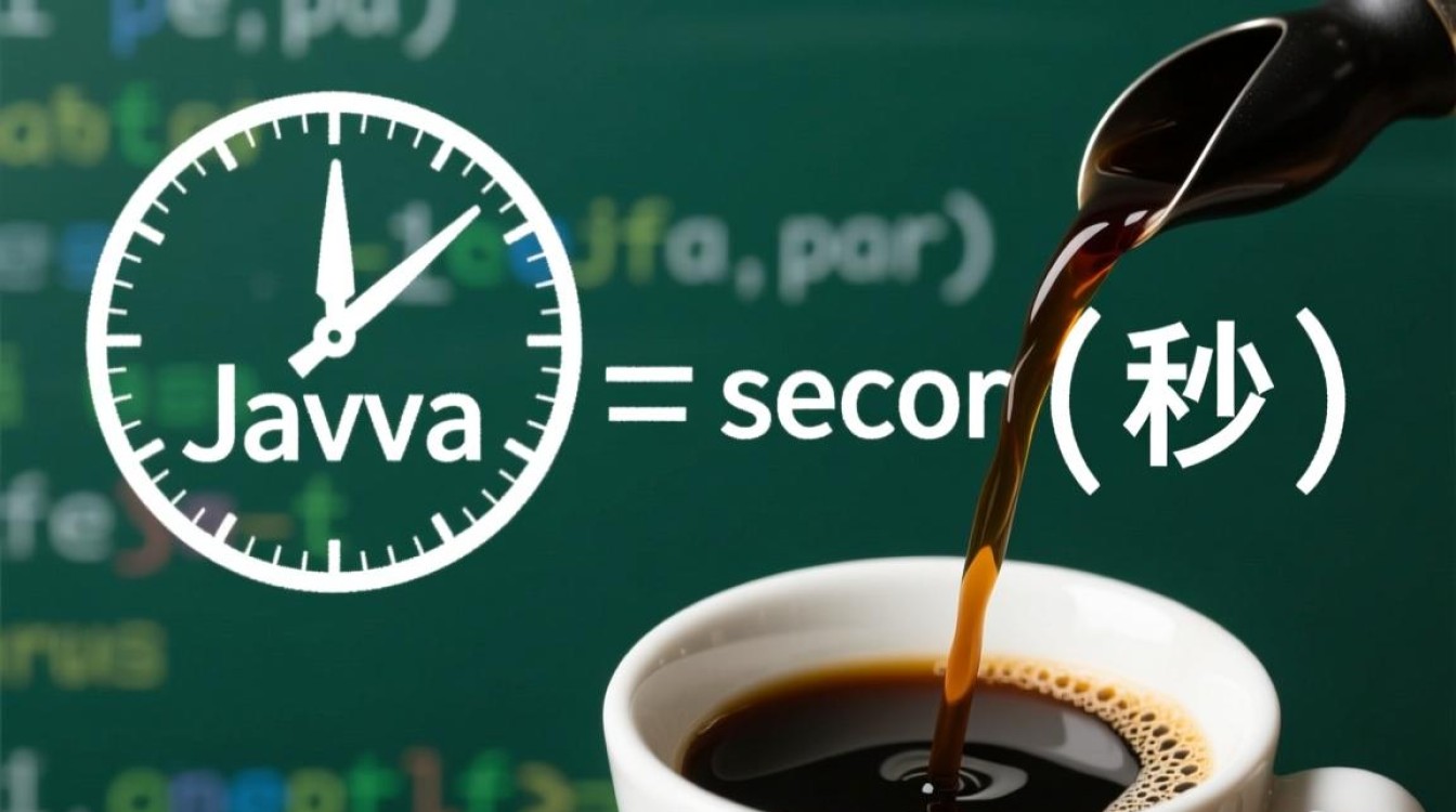 Java中将毫秒转换为秒的方法是什么？-好主机测评网