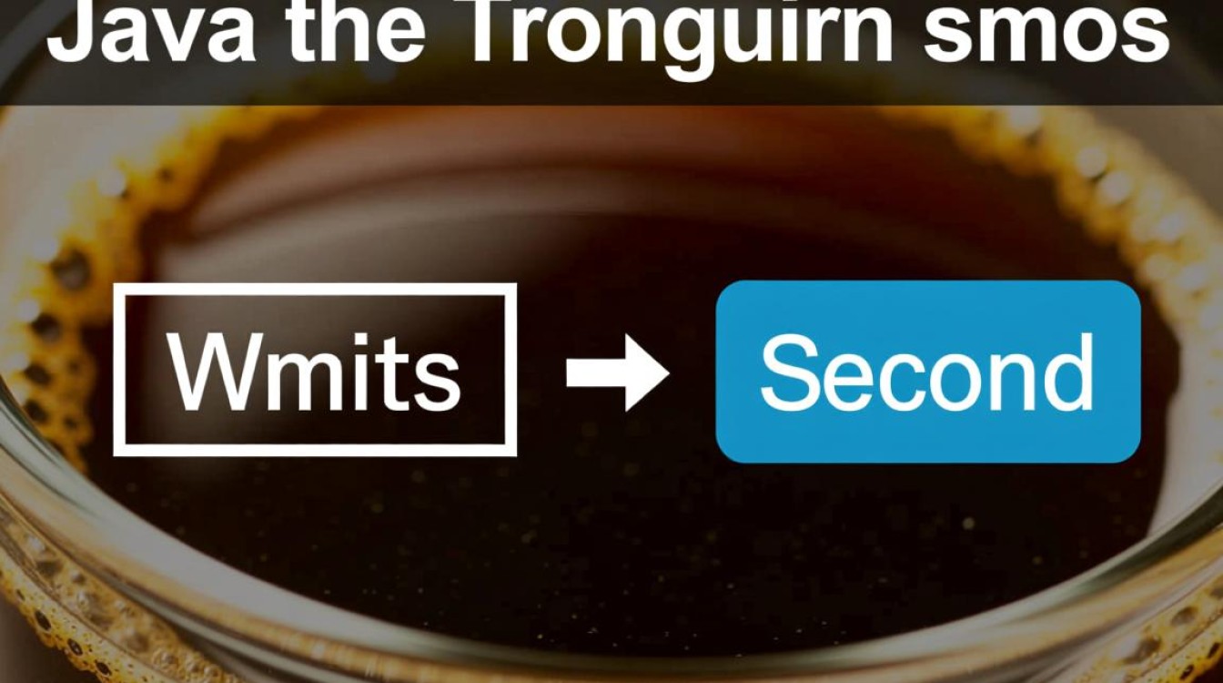 Java中将毫秒转换为秒的方法是什么? Java中将毫秒转换为秒的方法是什么?