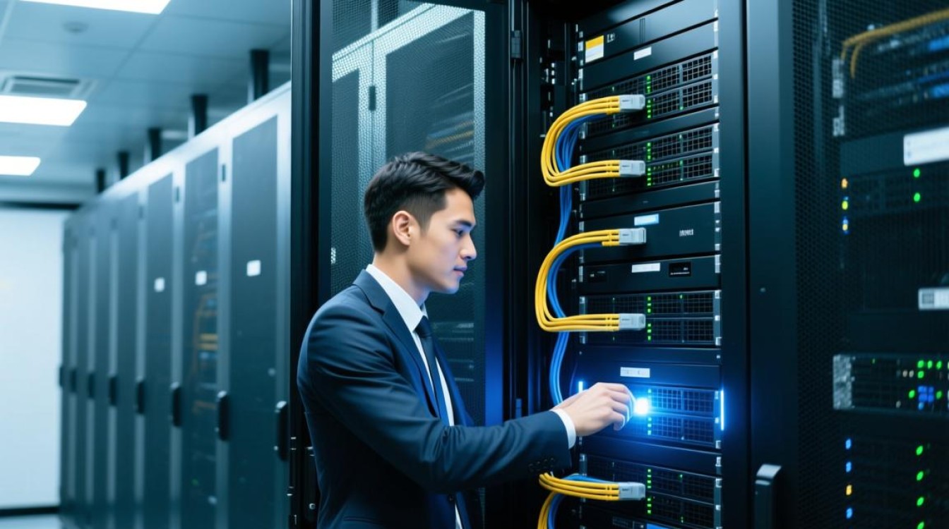 服务器扩容需要多久？不同因素影响下的时间预测与注意事项揭秘-好主机测评网