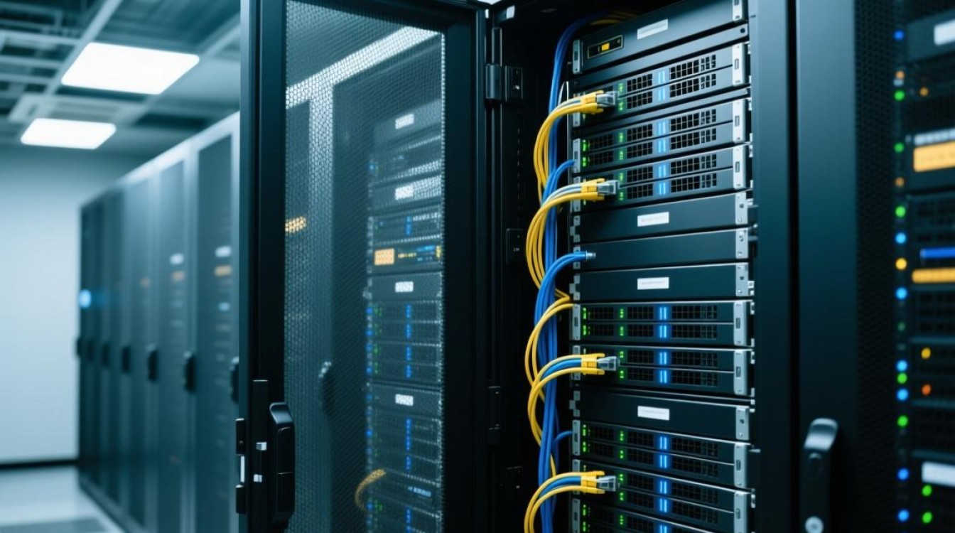 服务器扩容需要多久?不同因素影响下的时间预测与注意事项揭秘 服务器扩容需要多久?不同因素影响下的时间预测与注意事项揭秘