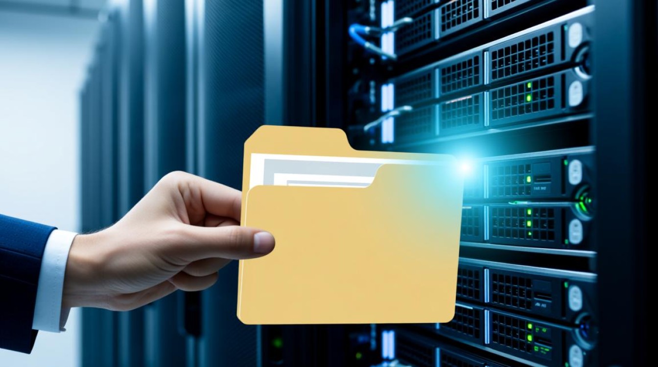 为何服务器拷贝文件速度如此缓慢？探究解决之道！-好主机测评网