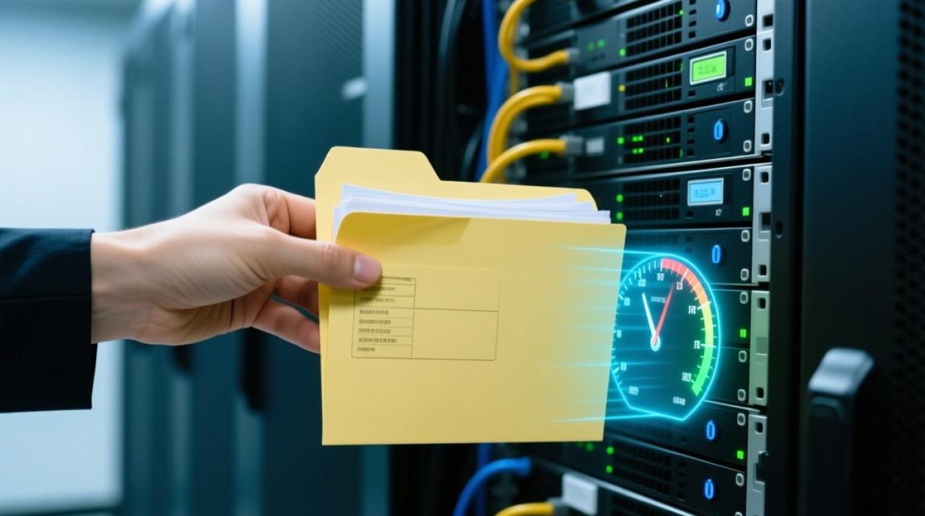 为何服务器拷贝文件速度如此缓慢?探究解决之道! 为何服务器拷贝文件速度如此缓慢?探究解决之道!