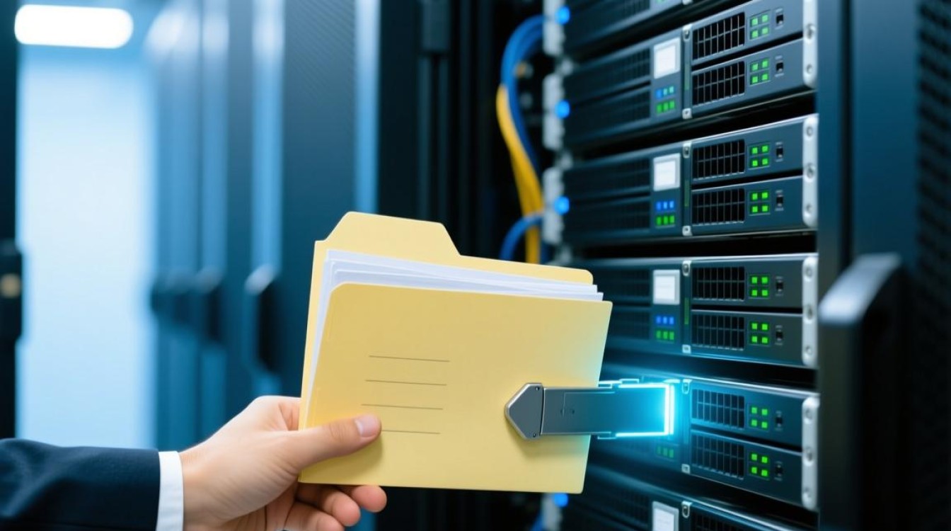 为何服务器拷贝文件速度如此缓慢?探究解决之道! 为何服务器拷贝文件速度如此缓慢?探究解决之道!