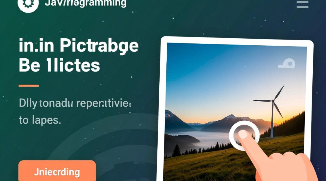 Java中如何高效引入和操作图片资源？最佳实践与技巧解析？-好主机测评网