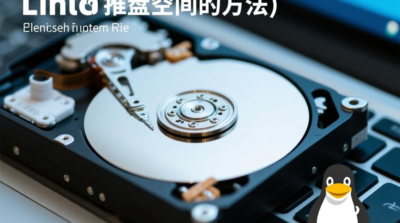 Linux系统如何高效增加磁盘空间？探讨最佳实践与操作步骤。-好主机测评网