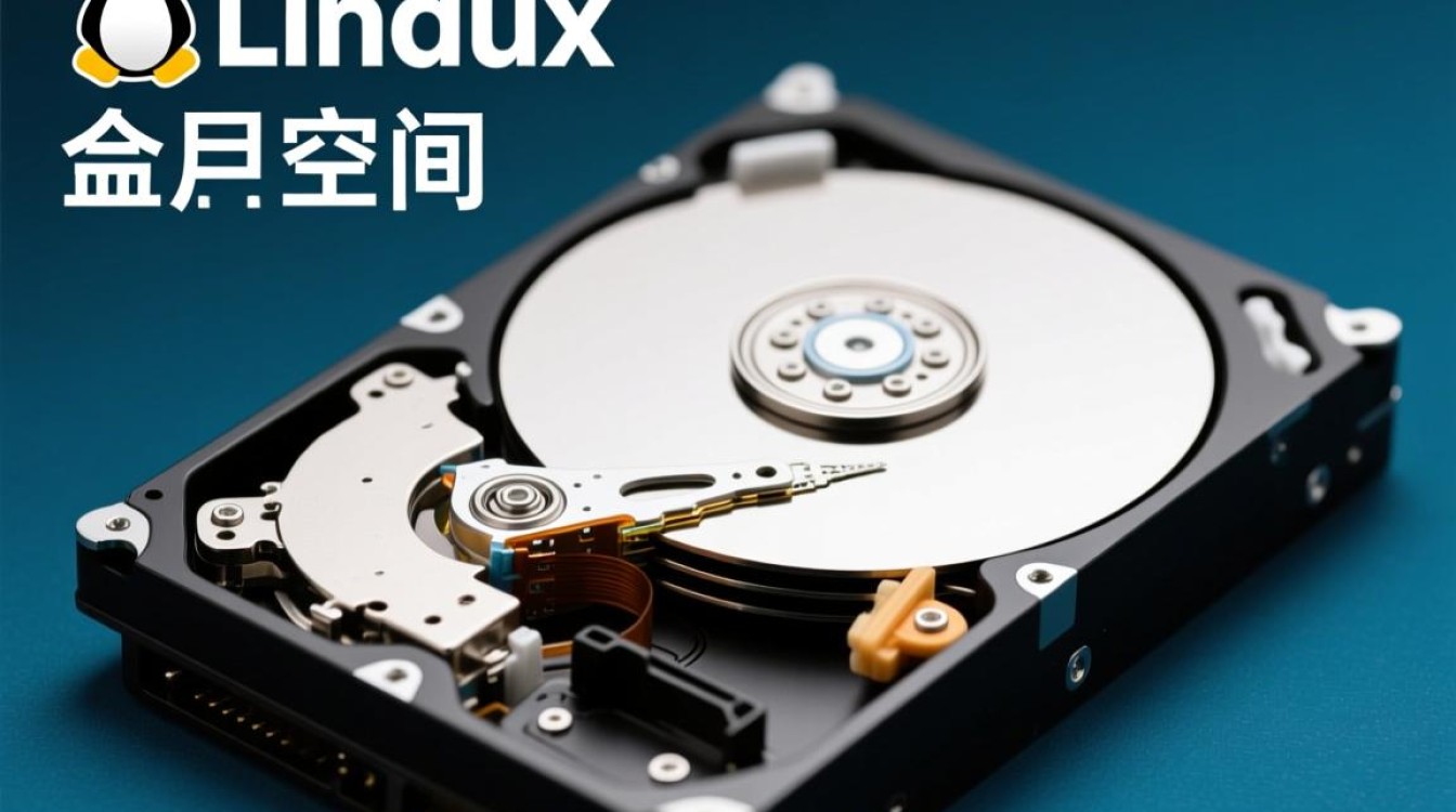Linux系统如何高效增加磁盘空间？探讨最佳实践与操作步骤。