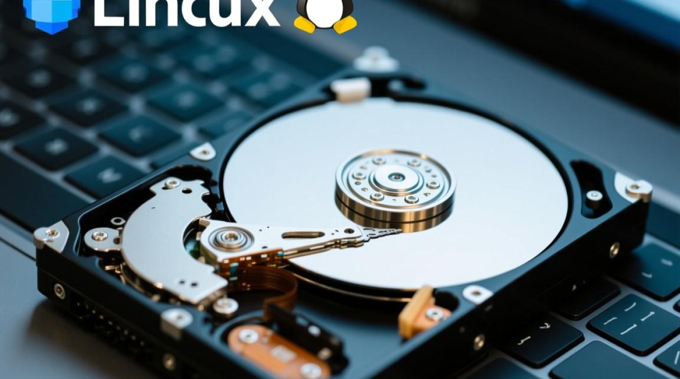 Linux系统如何高效增加磁盘空间？探讨最佳实践与操作步骤。