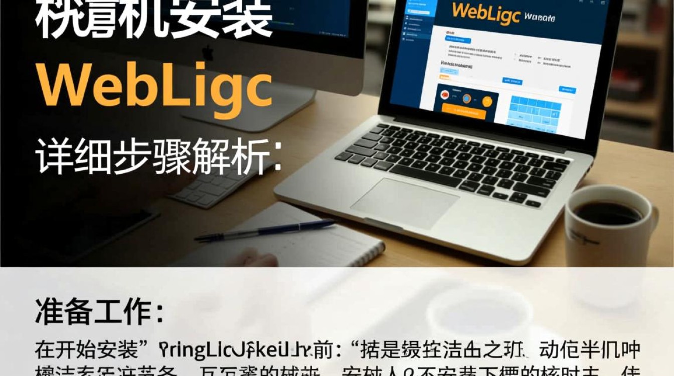 虚拟机安装WebLogic，有哪些步骤和注意事项？-好主机测评网