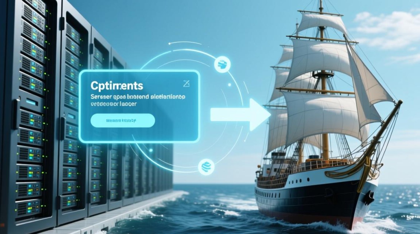 服务器如何高效处理并转发客户端请求？背后的技术原理是什么？-好主机测评网