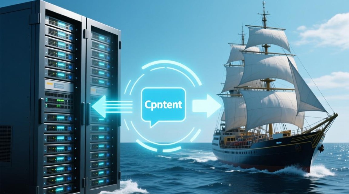 服务器如何高效处理并转发客户端请求？背后的技术原理是什么？