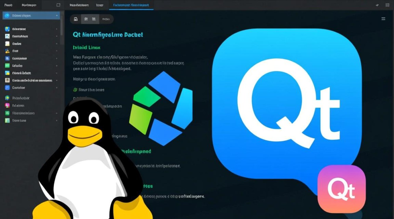 Linux环境下Qt应用打包过程中可能遇到哪些挑战或常见问题？-好主机测评网