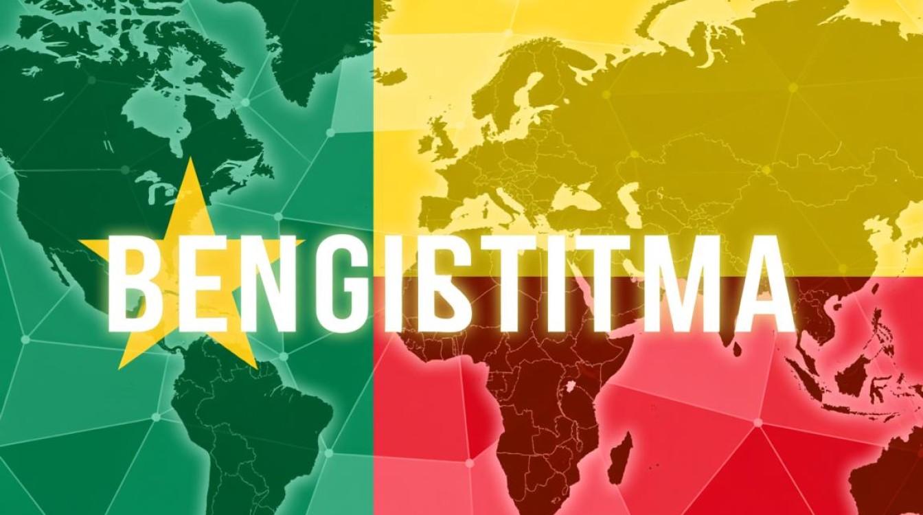 贝宁域名究竟有何独特之处,为何引发全球关注? 贝宁域名究竟有何独特之处,为何引发全球关注?