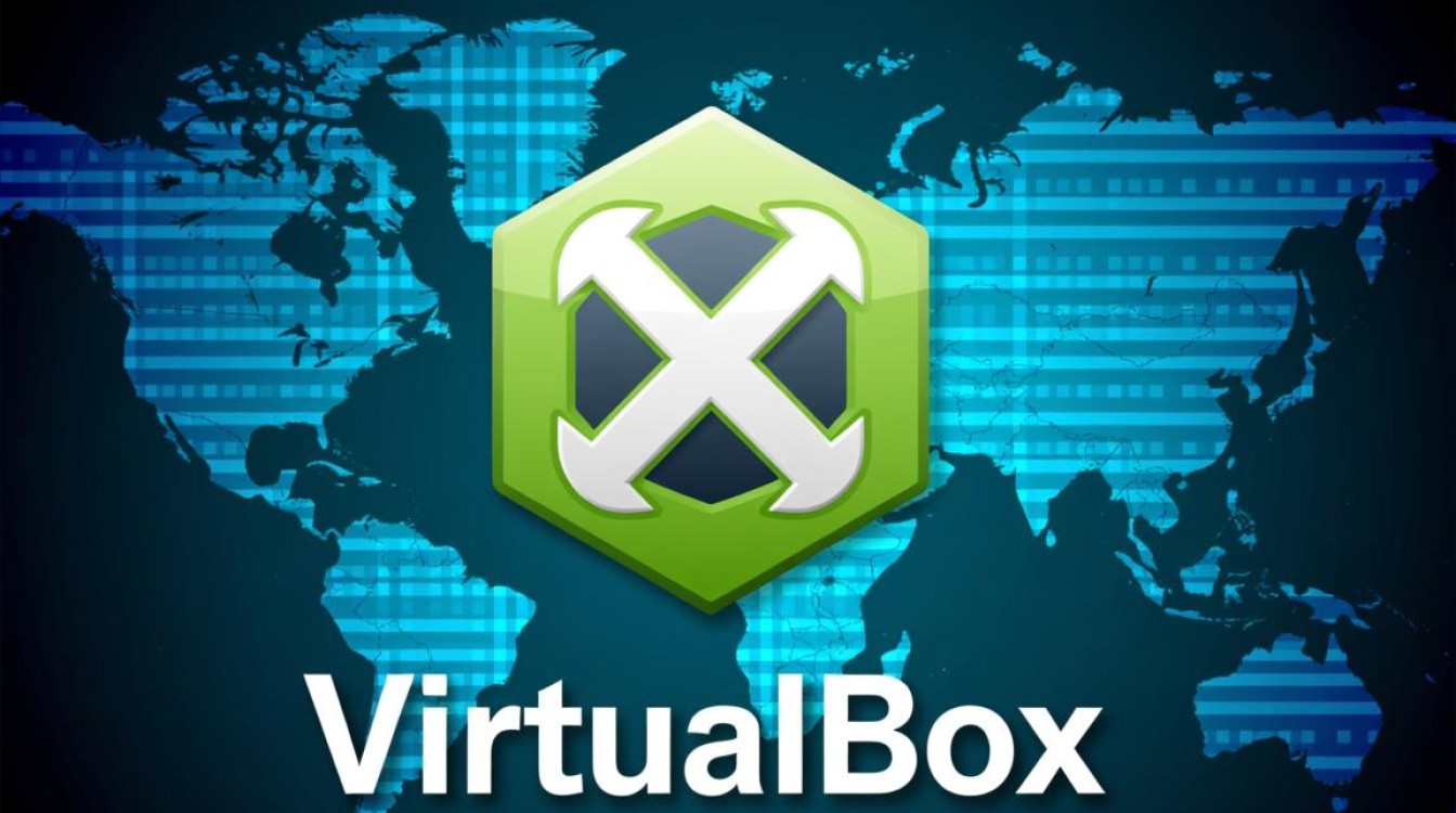 虚拟机VirtualBox通讯原理及配置方法探讨？-好主机测评网