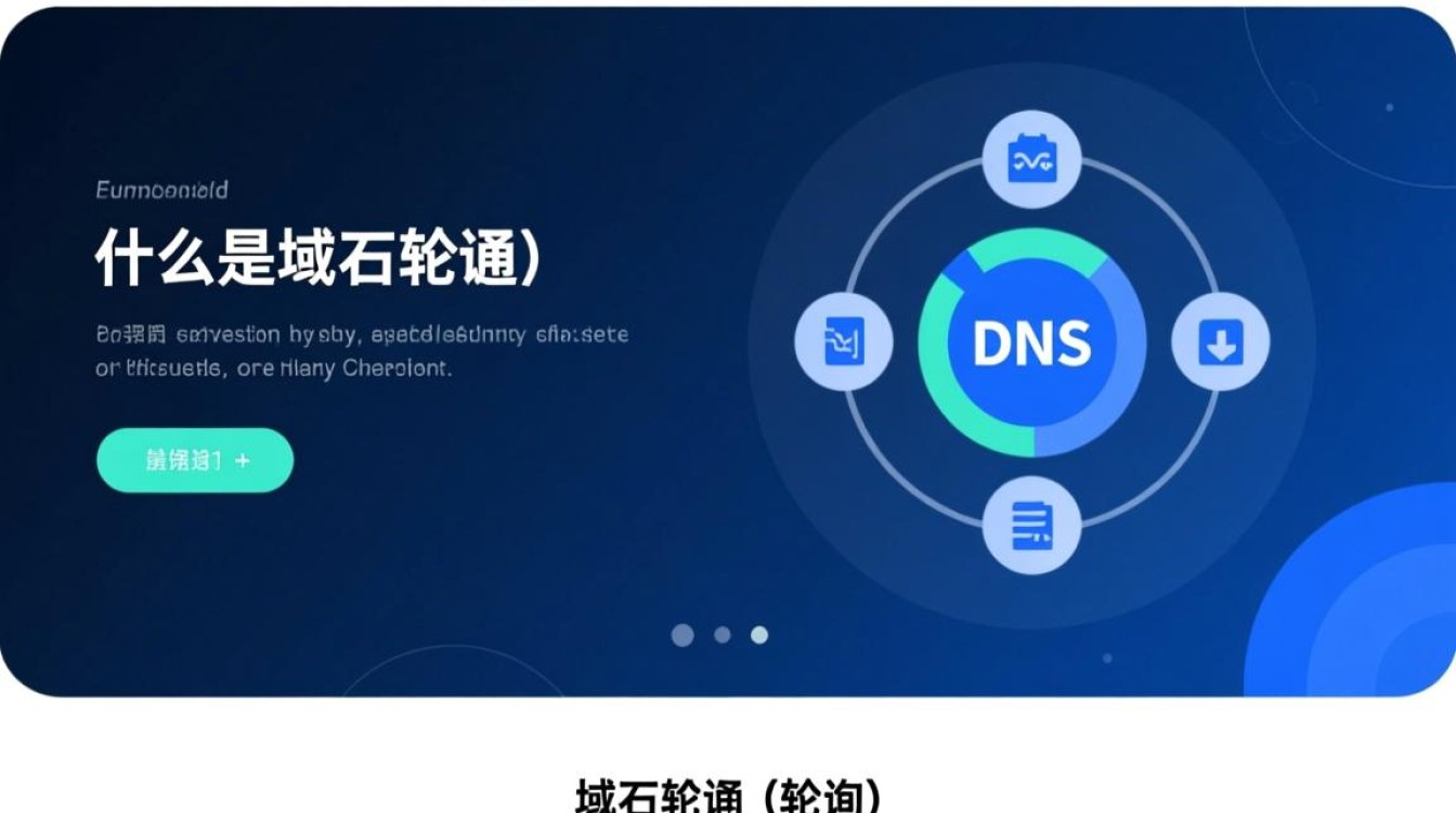 域名轮询技术如何优化网站访问速度和用户体验？-好主机测评网