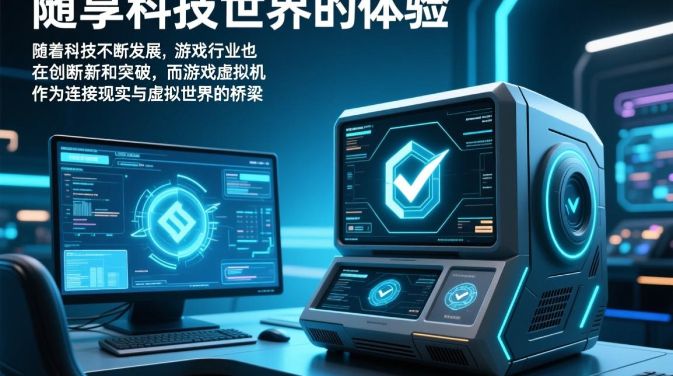最强游戏虚拟机究竟有何过人之处？揭秘其性能与游戏体验的秘密！