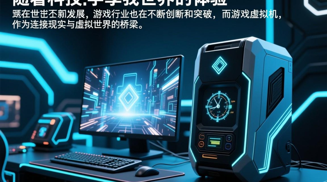 最强游戏虚拟机究竟有何过人之处？揭秘其性能与游戏体验的秘密！
