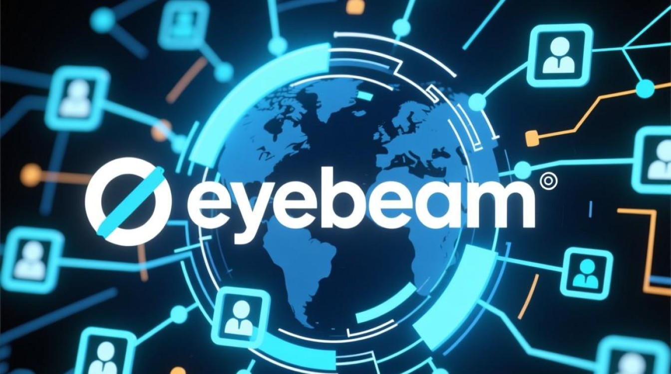 eyebeam域名背后含义及其独特价值究竟为何?-好主机测评网