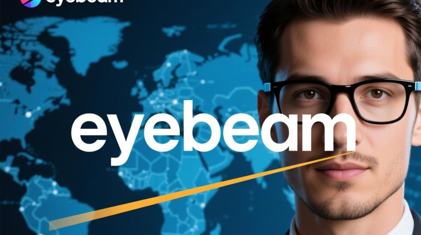 eyebeam域名背后含义及其独特价值究竟为何？