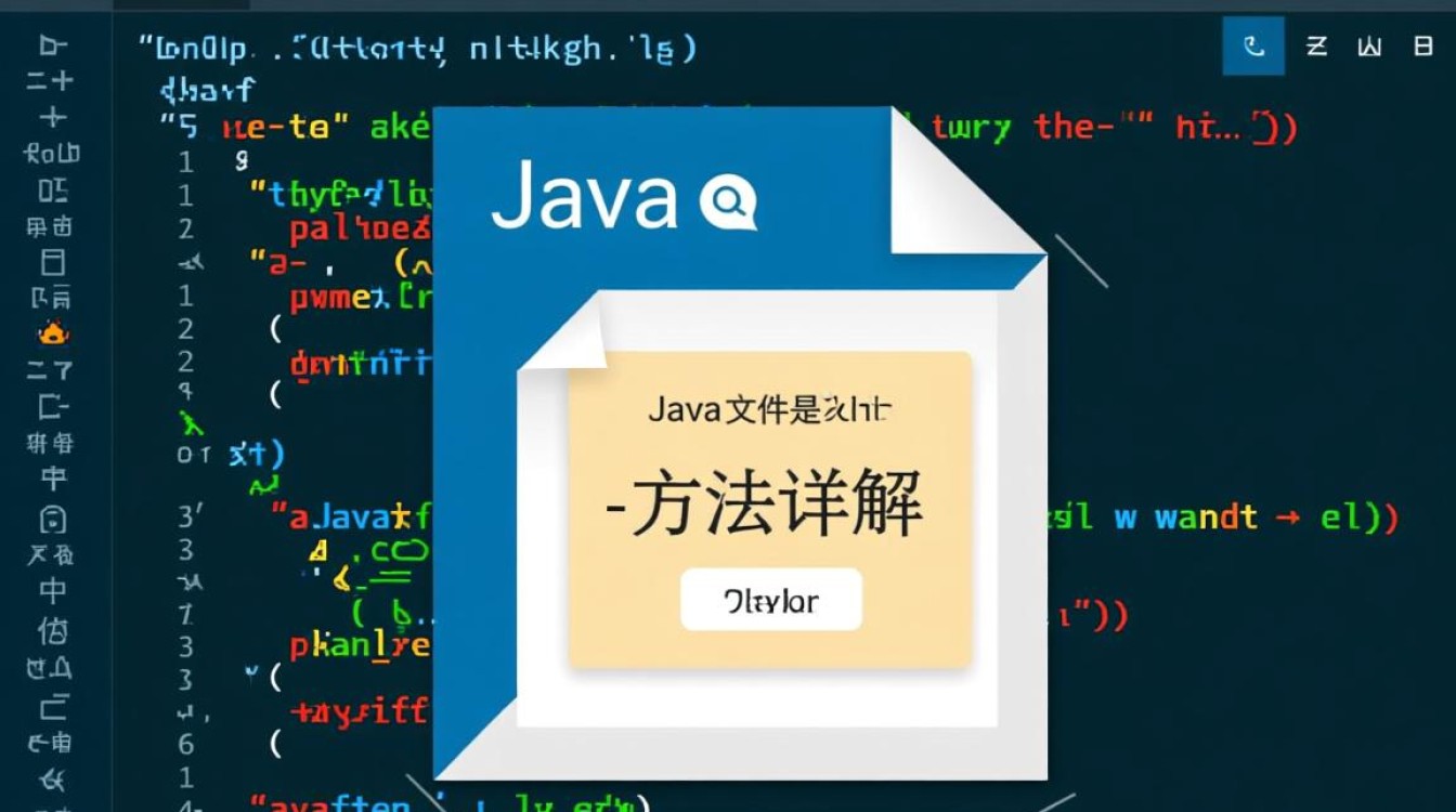 如何打开Java源代码文件?详细步骤和工具推荐!-好主机测评网