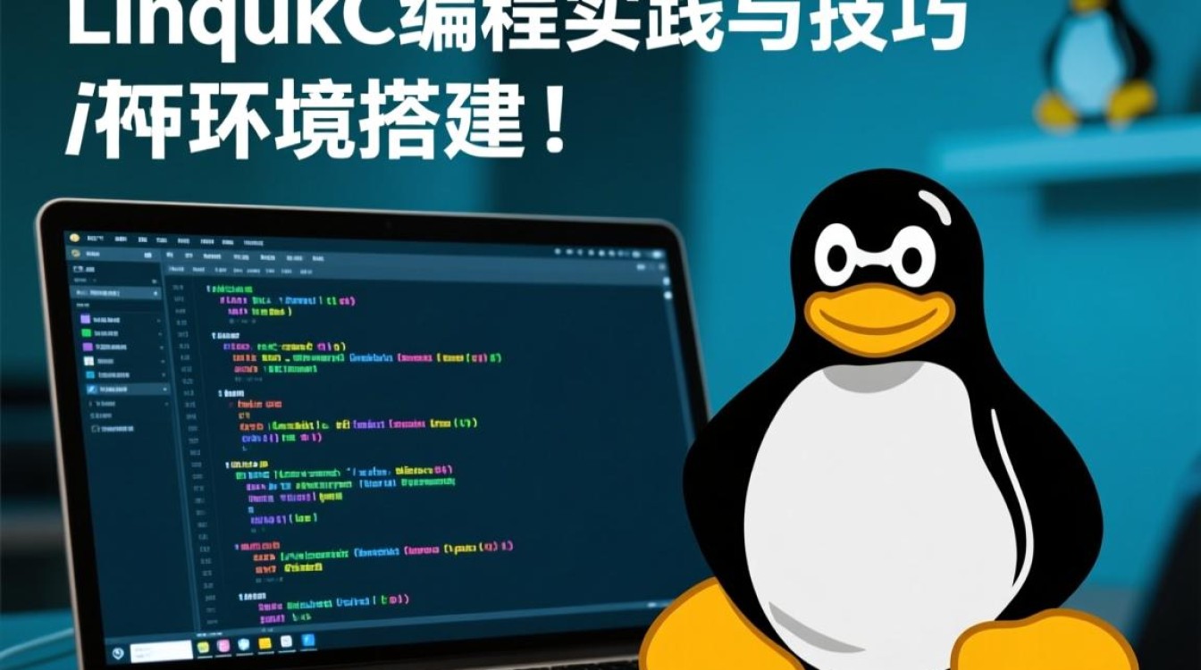 Linux C编程,如何高效实现复杂功能?探讨C语言在Linux环境下的应用挑战-好主机测评网