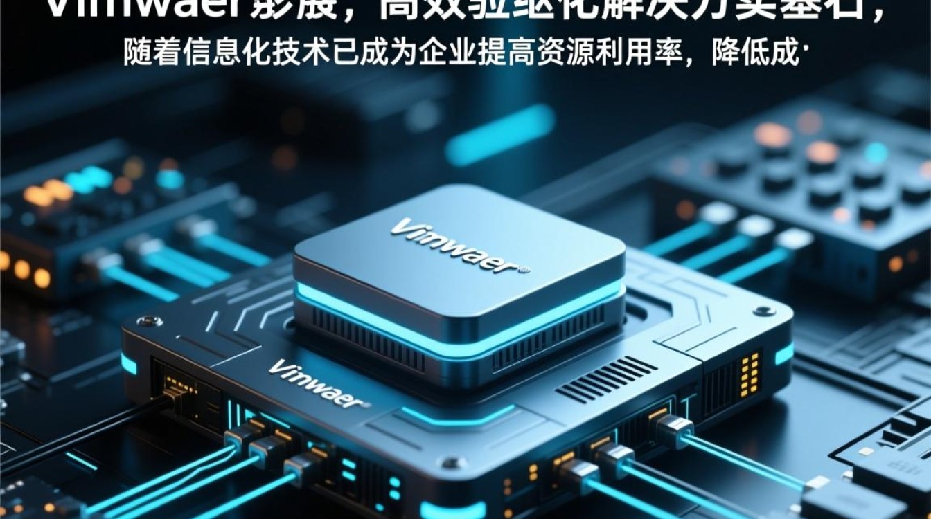 VMware虚拟机映像,如何优化配置提升性能? VMware虚拟机映像,如何优化配置提升性能?