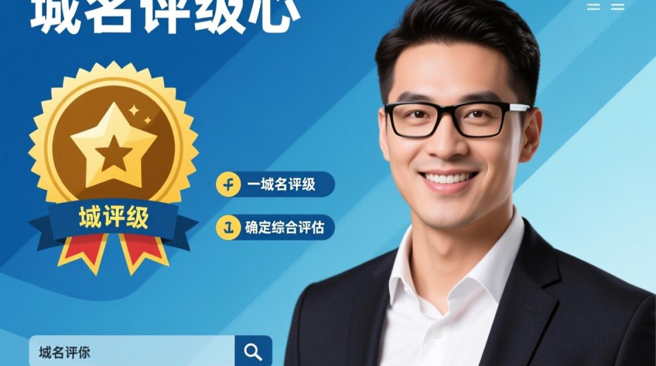 域名评级如何准确评估域名价值?揭秘评级标准与影响因素? 域名评级如何准确评估域名价值?揭秘评级标准与影响因素?