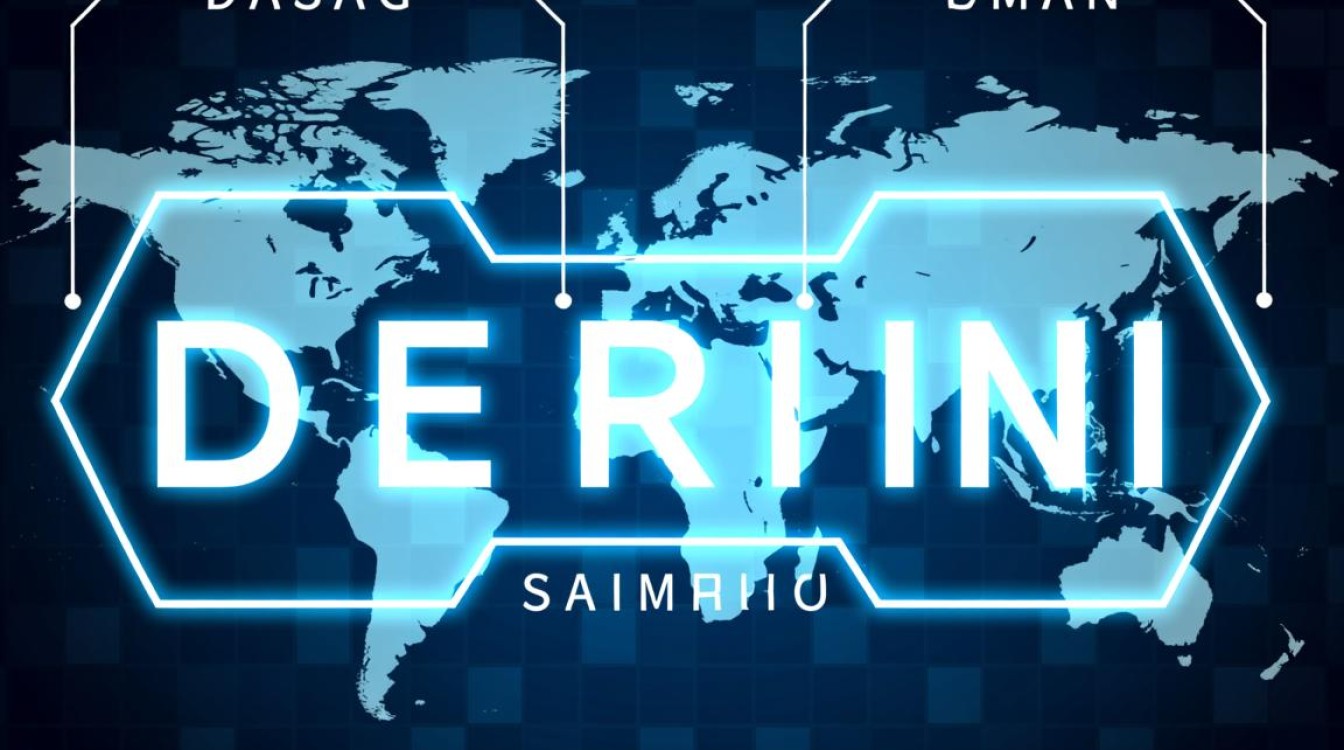 专用域名与主域名有何区别及各自优势?如何合理运用? 专用域名与主域名有何区别及各自优势?如何合理运用?