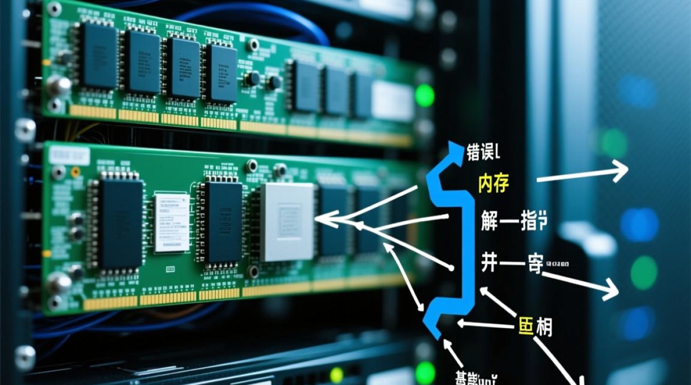 服务器内存配置错误频发?如何排查和解决内存配置难题? 服务器内存配置错误频发?如何排查和解决内存配置难题?