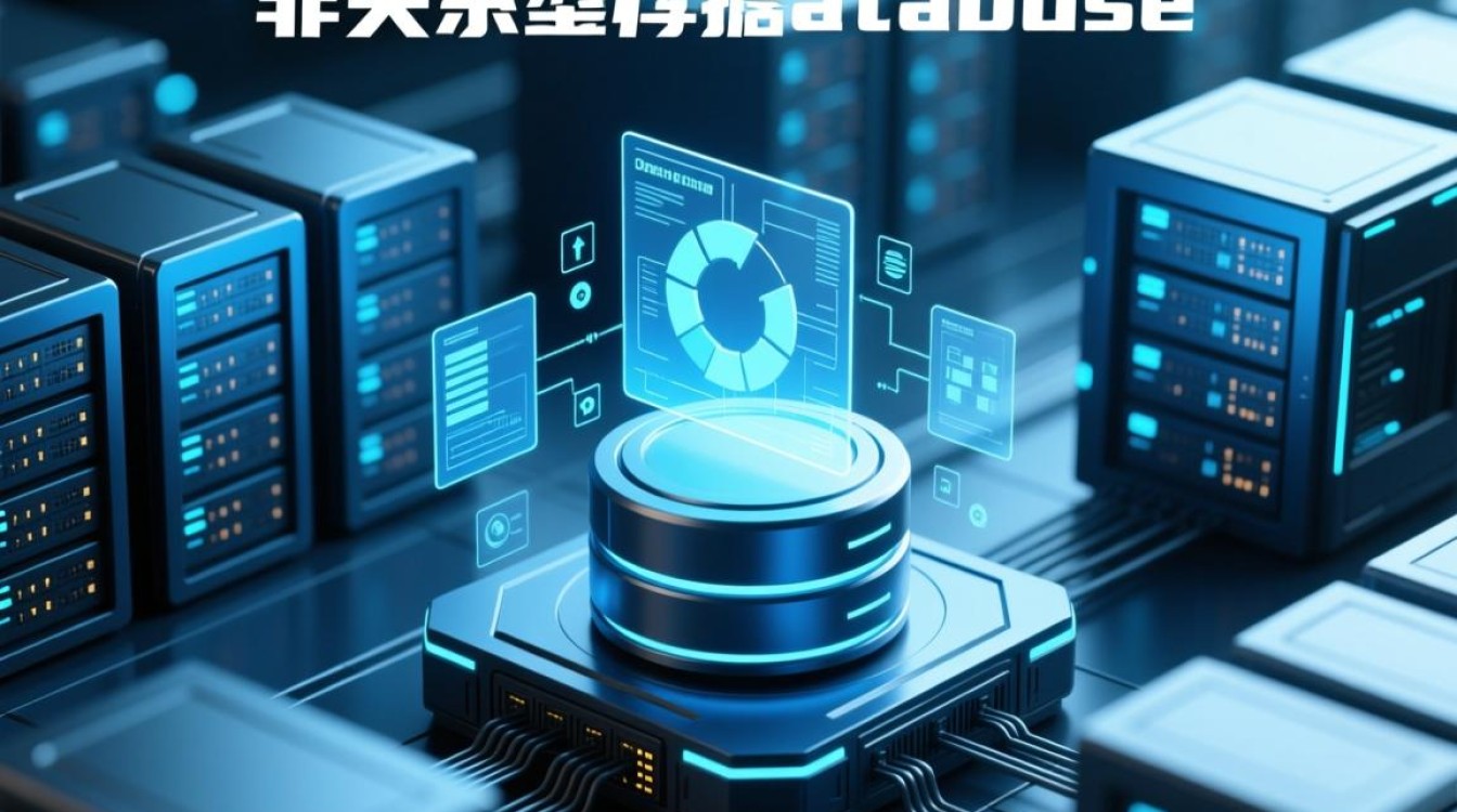 非关系型数据库的独特特征究竟有哪些？探究其与传统数据库的差异化表现。