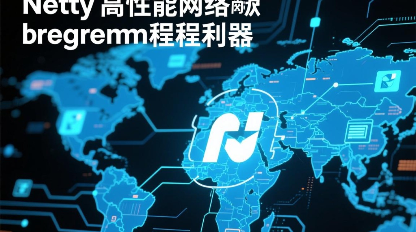 Netty域名配置疑问，如何确保高可用性和安全性？-好主机测评网