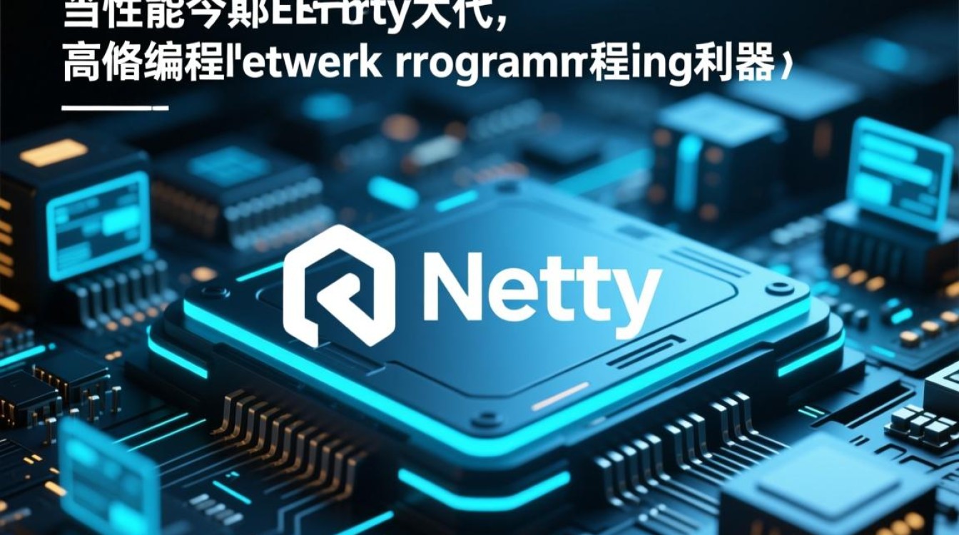 Netty域名配置疑问,如何确保高可用性和安全性? Netty域名配置疑问,如何确保高可用性和安全性?