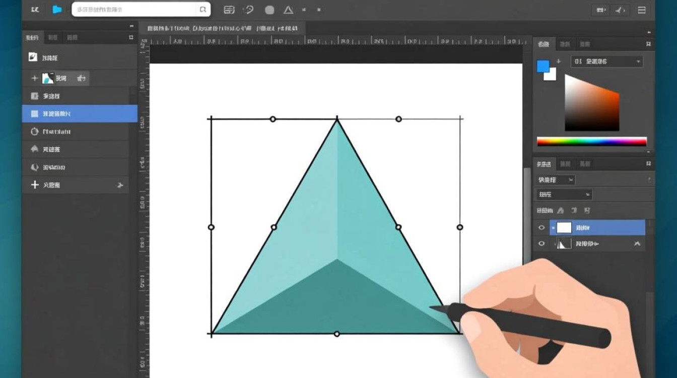 Java GUI中绘制多边形的方法和步骤是怎样的？-好主机测评网