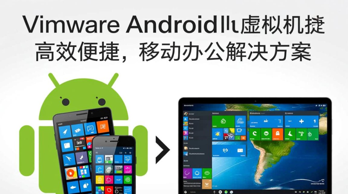 VMware Android虚拟机，兼容性如何？使用体验怎样？性价比高吗？-好主机测评网
