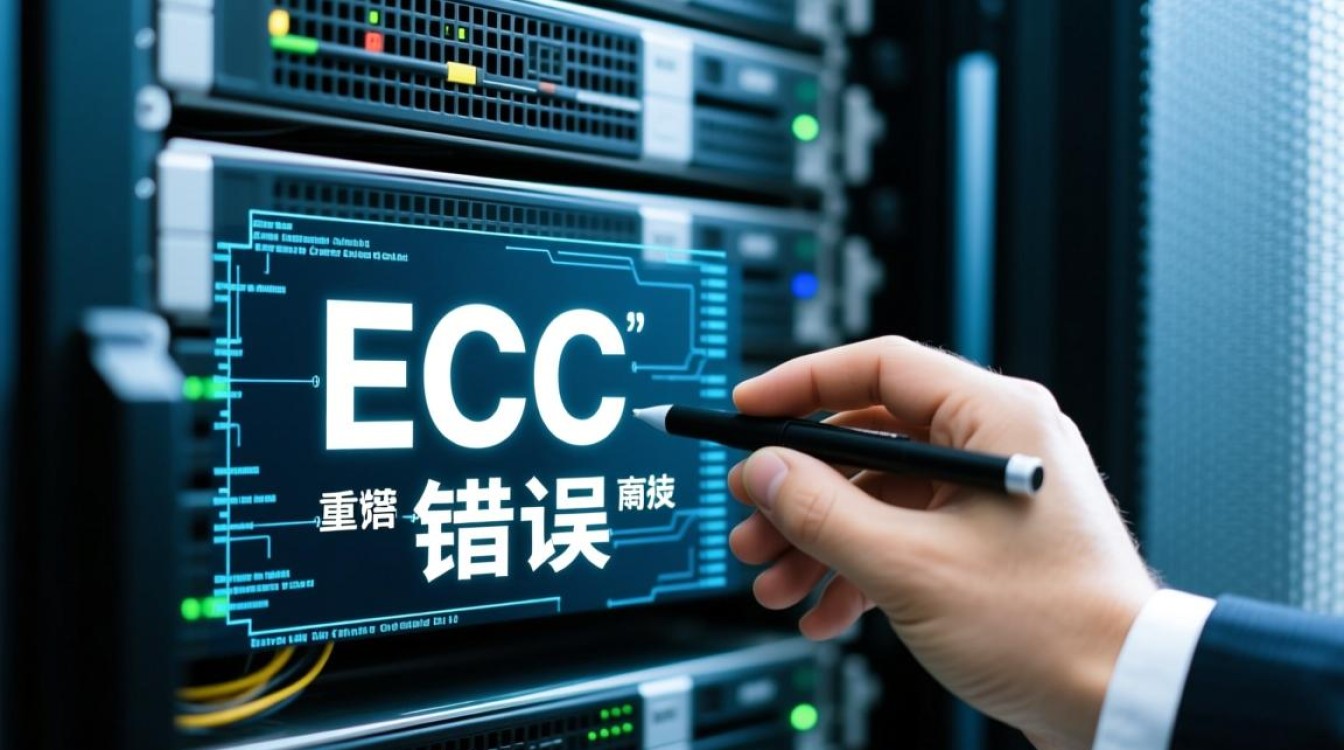 服务器频繁因内存ECC错误重启，这是为何？-好主机测评网