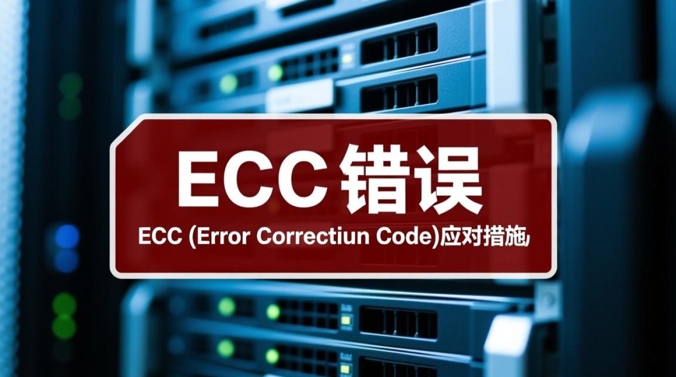 服务器频繁因内存ECC错误重启，这是为何？