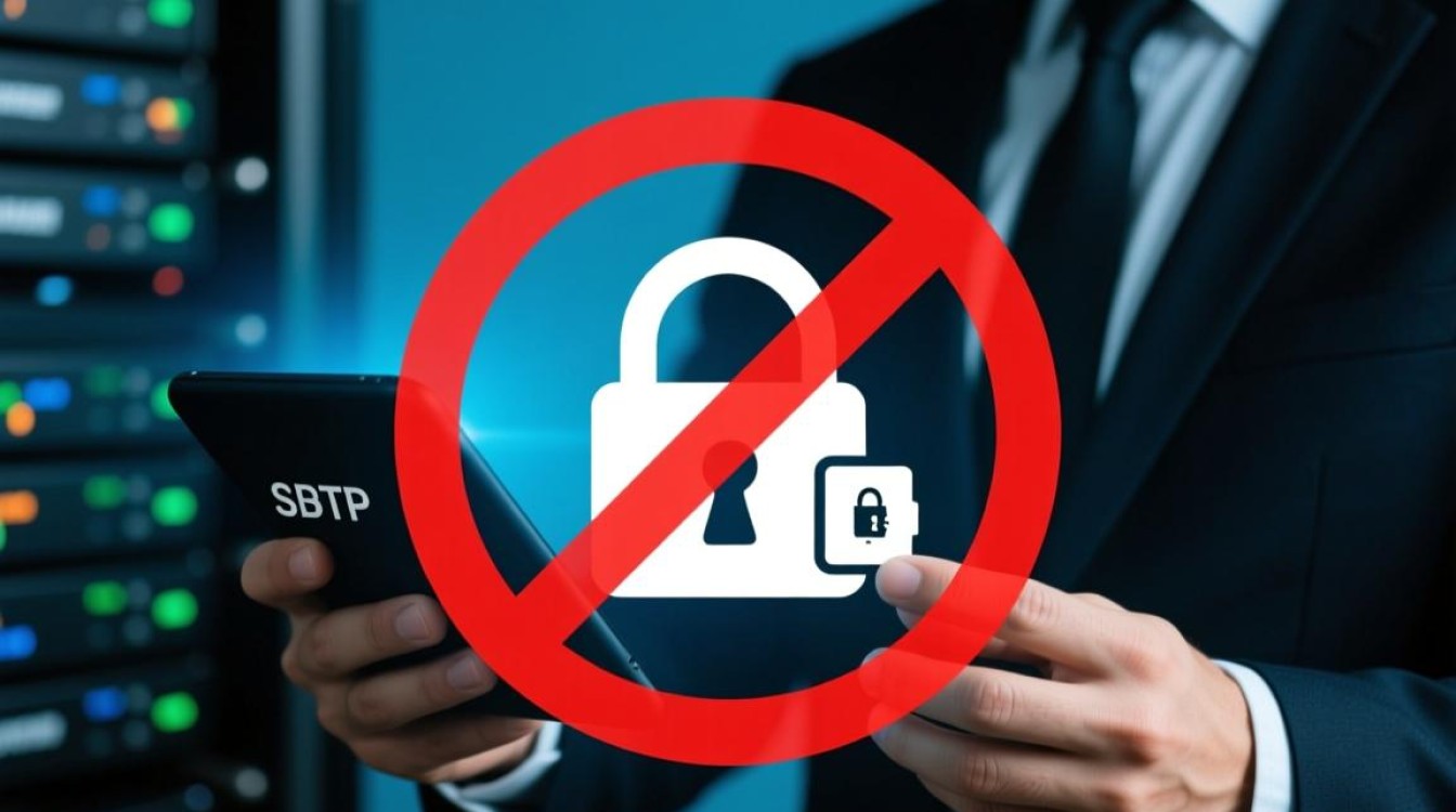 服务器SFTP连接失败,原因何在?排查方法详解! 服务器SFTP连接失败,原因何在?排查方法详解!