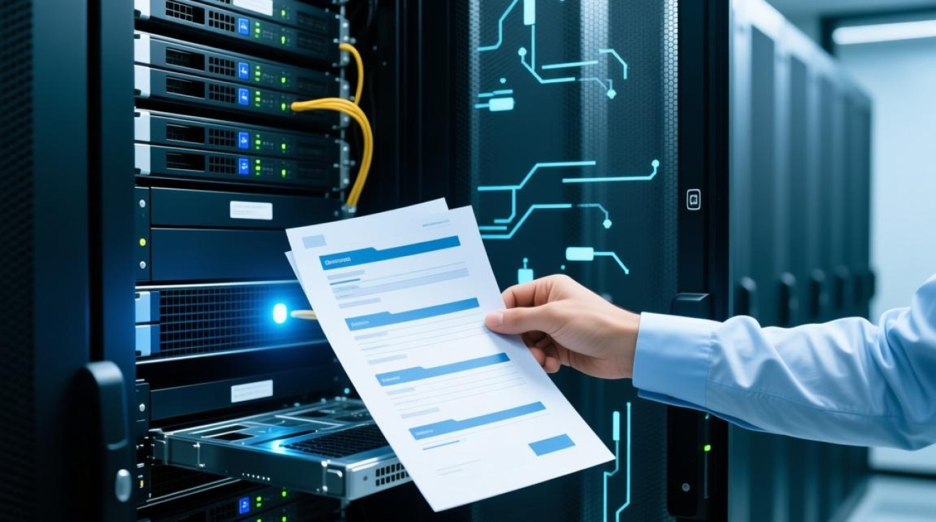 服务器拷贝文件频繁报警，是配置错误还是系统异常？原因排查指南！-好主机测评网