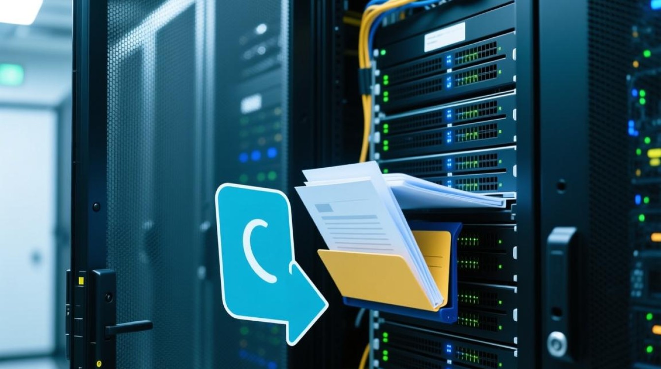 服务器拷贝文件频繁报警，是配置错误还是系统异常？原因排查指南！