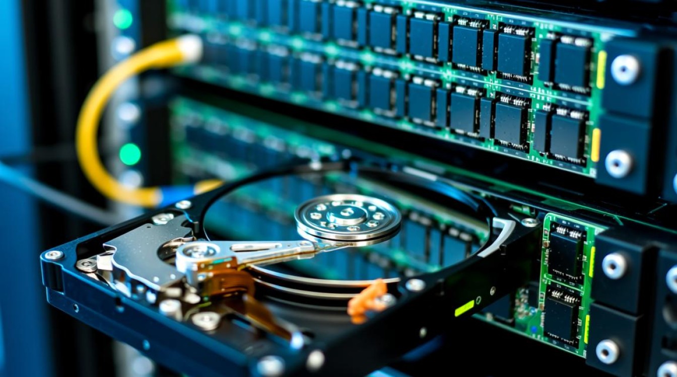 为何服务器会将其他磁盘内存归还给C盘？背后原因揭秘！-好主机测评网