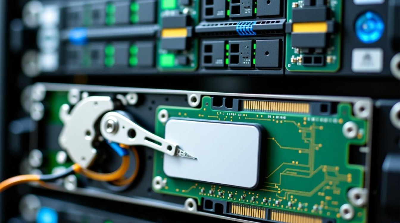 为何服务器会将其他磁盘内存归还给C盘？背后原因揭秘！